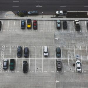 Parking Slot